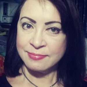 Meet your Posher, Joanne